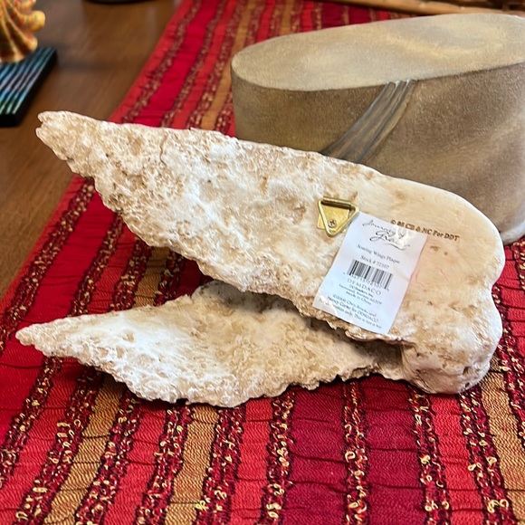 Journey of Grace Soaring Wings Plaque by Demdaco 2008 EUC - Picture 3 of 5